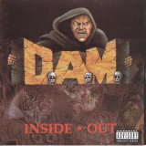 D.A.M. - Inside Out '1991