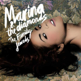 Marina and the Diamonds - The Family Jewels (Japanese Edition) '2010