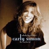 Carly Simon - The Very Best Of Carly Simon: Nobody Does It Better '1998