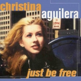 Christina Aguilera - Just Be Free '2001