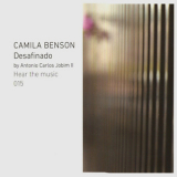 Camila Benson - Desafinado '1997