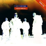 East 17 - Let It Rain (Special Remix) [CDM] '1995
