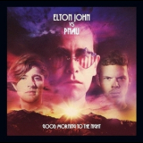 Elton John Vs Pnau - Good Morning To The Night '2012