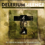 Delerium - Silence (DJ Tiësto In Search of Sunrise Remix) '1999