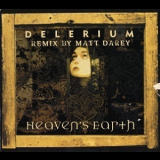 Delerium - Heaven's Earth (Remix By Matt Darey) '2000