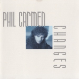 Phil Carmen - Changes '1988