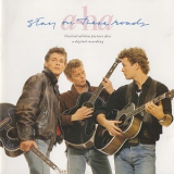 A-ha - Stay On These Roads '1988