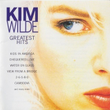 Kim Wilde - Greatest Hits '2004