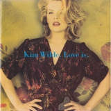 Kim Wilde - Love Is '1992