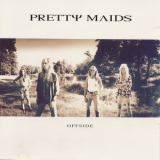 Pretty Maids - Offside '1992
