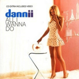 Dannii Minogue - All I Wanna Do '1997
