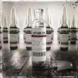 Lacuna Coil - Dark Adrenaline (Japanise Edition) '2012