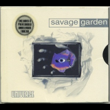 Savage Garden - Universe '1998