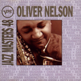 Oliver Nelson - Jazz Masters 48  '1995