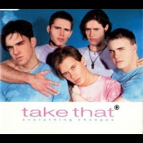 Take That - Everything Changes (CD1) [CDS] '1993