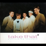 Take That - Everything Changes (CD2) [CDS] '1994