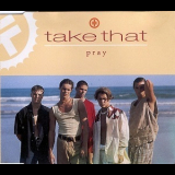 Take That - Pray '1993