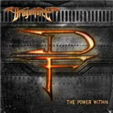 Dragonforce - The Power Within '2012