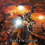 Luca Turilli - Prophet Of The Last Eclipse '2002