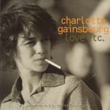 Charlotte Gainsbourg - Love Etc. '1996