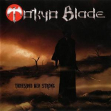 Tokyo Blade - Thousand Men Strong (Japanese Edition) '2011