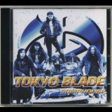 Tokyo Blade - Pumphouse '1998