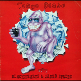 Tokyo Blade - Blackhearts And Jaded Spades (Re-released 2008) '1985