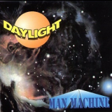Daylight - Man Machine '1992