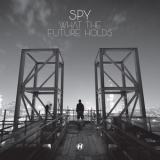 S.P.Y. - What The Future Holds '2012