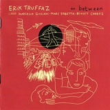 Erik Truffaz - In Between '2010