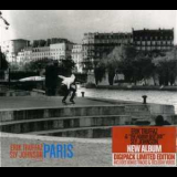 Erik Truffaz - Sly Johnson - Rendez-vous - Paris '2008