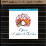 Queen - A Night At The Opera (MFSL GOLD) '1993