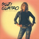 Suzi Quatro - In The Spotlight (Deluxe Edition) CD1 '2012