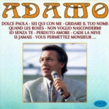 Salvatore Adamo - Adamo '1994