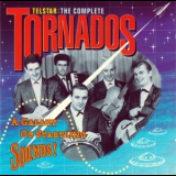 The Tornados - Telstar:the Complete Tornados (cd 01) '2002