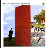 George Harrison - Wonderwall Music '1968