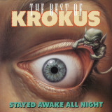 Krokus - Stayed Awake All Night '1989