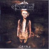 Mortiis - The Grudge '2004