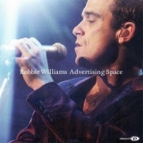 Robbie Williams - Advertising Space '2005