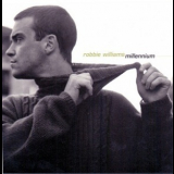 Robbie Williams - Millennium '1998