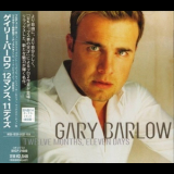 Gary Barlow - Twelve Months, Eleven Days '1999