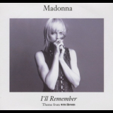 Madonna - I'll Remember (Theme From With Honors) '1994