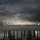 Delerium - Days Turn Into Nights Remixes '2012