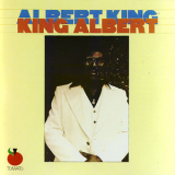 Albert King - King Albert '1989