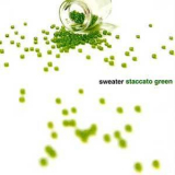 Sweater - Staccato Green '2002