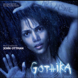 John Ottmann - Gothika (Soundtrack) '2003