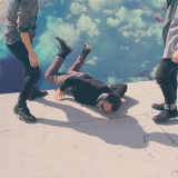 Local Natives - Hummingbird '2013