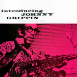 Johnny Griffin - Introducing Johnny Griffin '1956