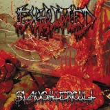 Exhumed - Slaughtercult '2001