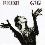 Fad Gadget - Gag '1984